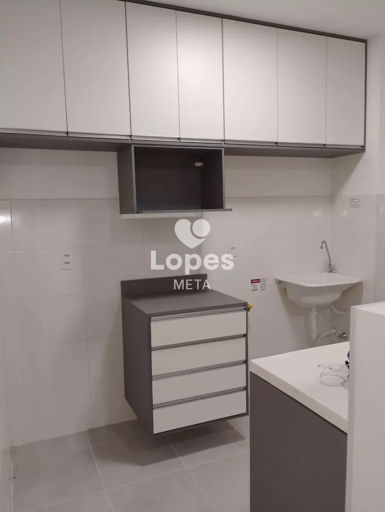 Apartamento, 2 quartos, 42 m² - Foto 7