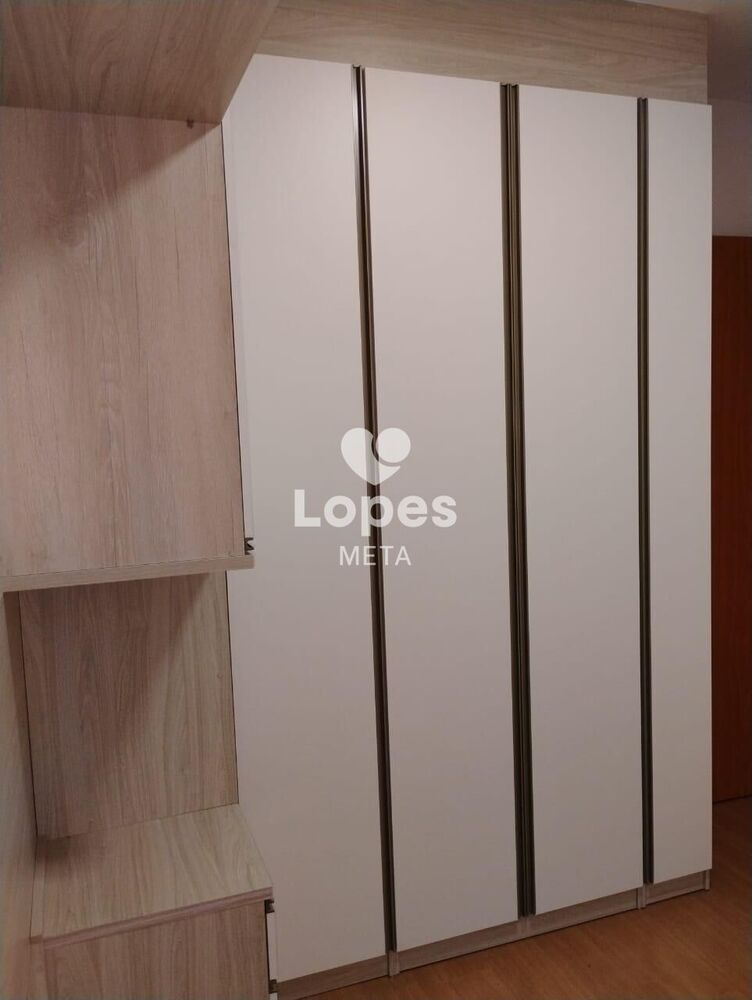 Apartamento, 2 quartos, 42 m² - Foto 1