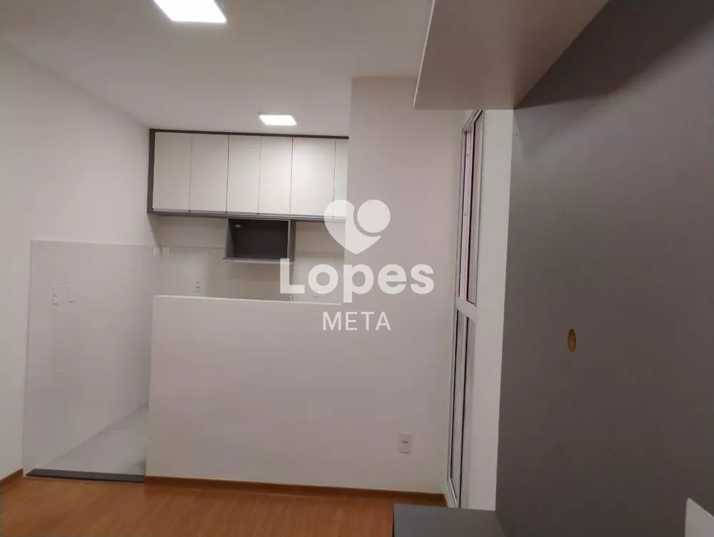 Apartamento, 2 quartos, 42 m² - Foto 6
