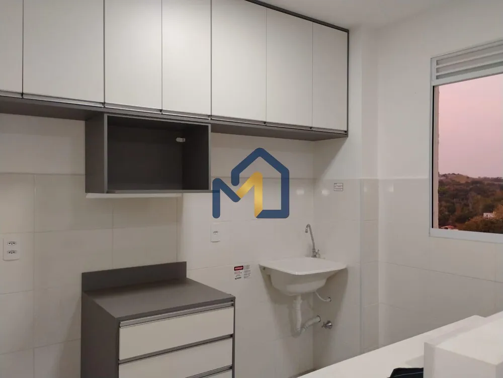 Apartamento, 2 quartos, 42 m² - Foto 16