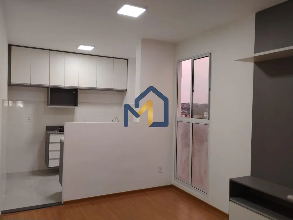 Apartamento, 2 quartos, 42 m² - Foto 15