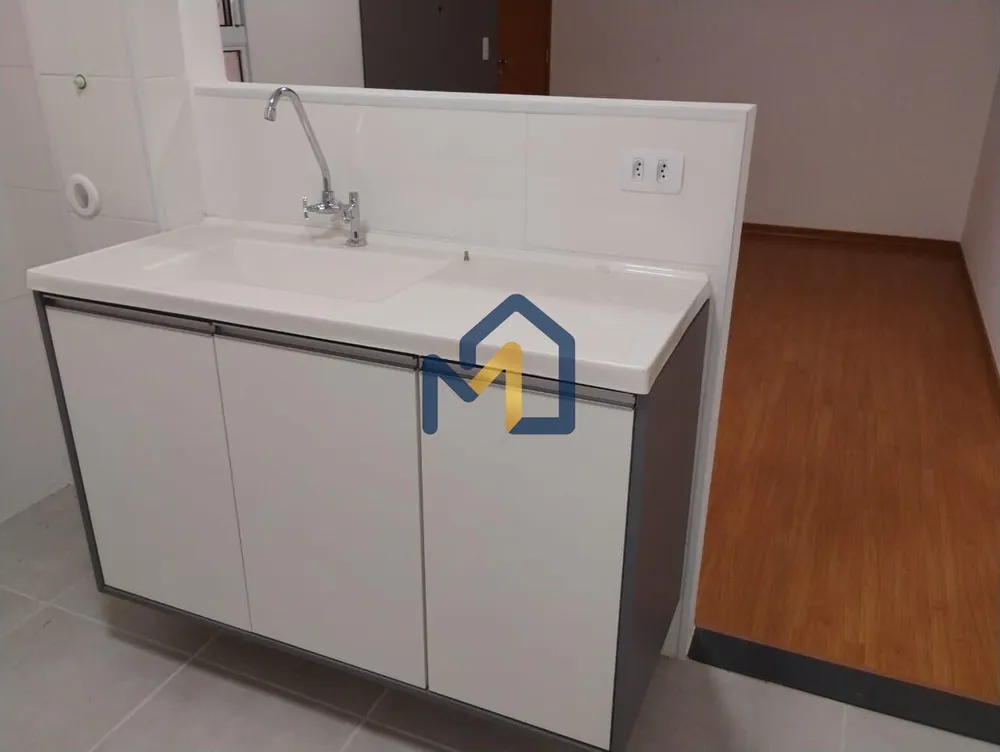 Apartamento, 2 quartos, 42 m² - Foto 17