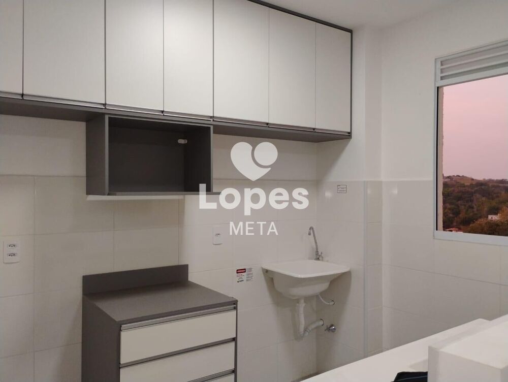 Apartamento, 2 quartos, 42 m² - Foto 3