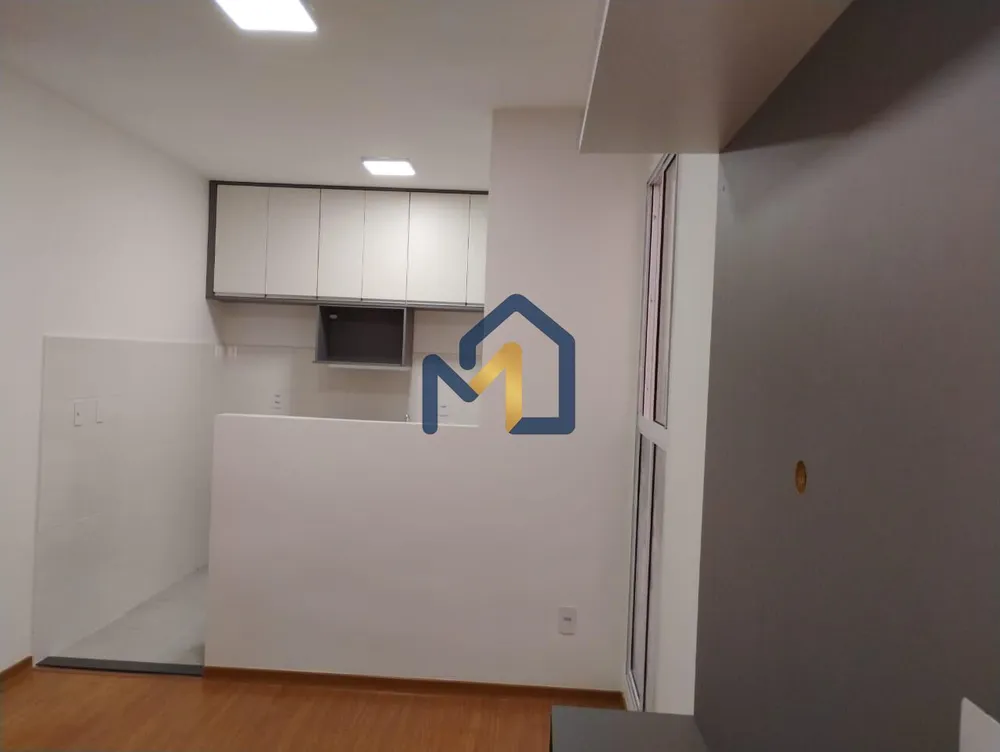 Apartamento, 2 quartos, 42 m² - Foto 19