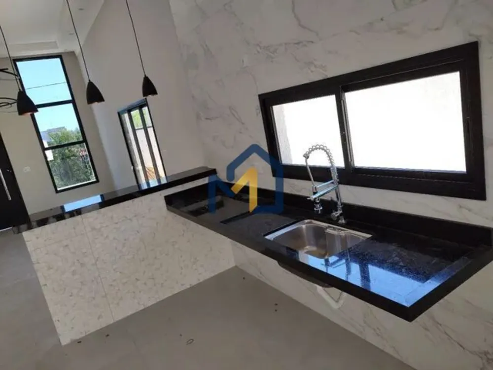 Casa de Condomínio, 3 quartos - Foto 7