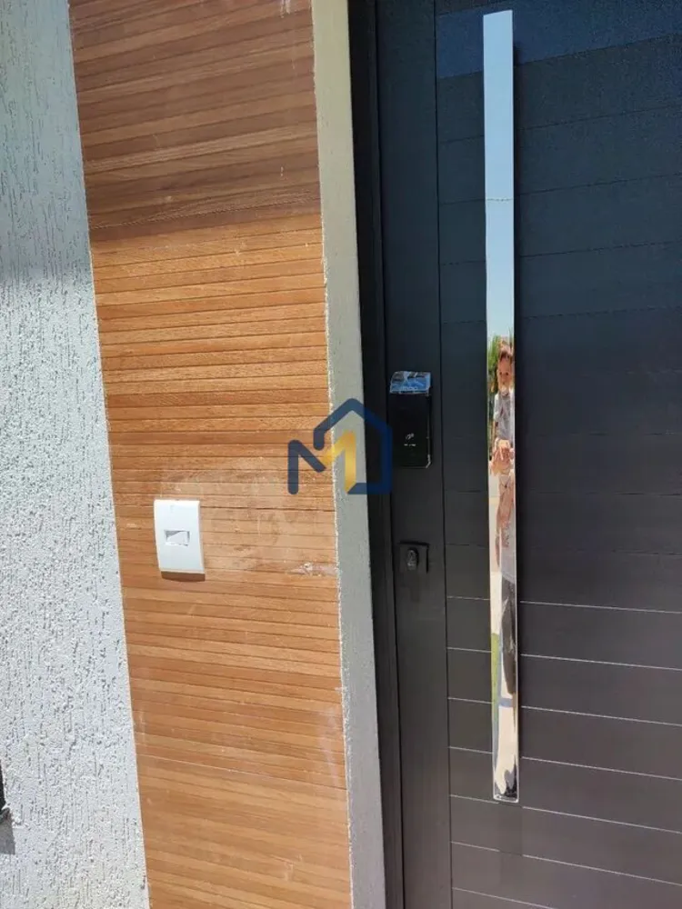 Casa de Condomínio, 3 quartos - Foto 10