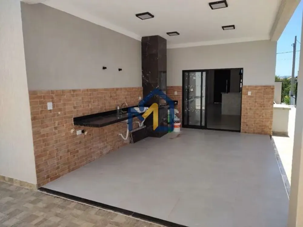 Casa de Condomínio, 3 quartos - Foto 8