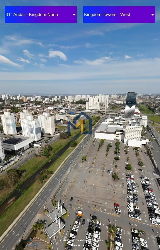 Apartamento, 3 quartos, 83 m² - Foto 2