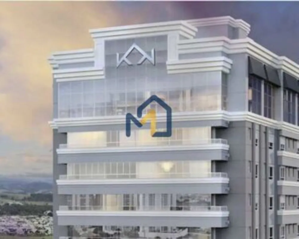 Apartamento, 3 quartos, 83 m² - Foto 1