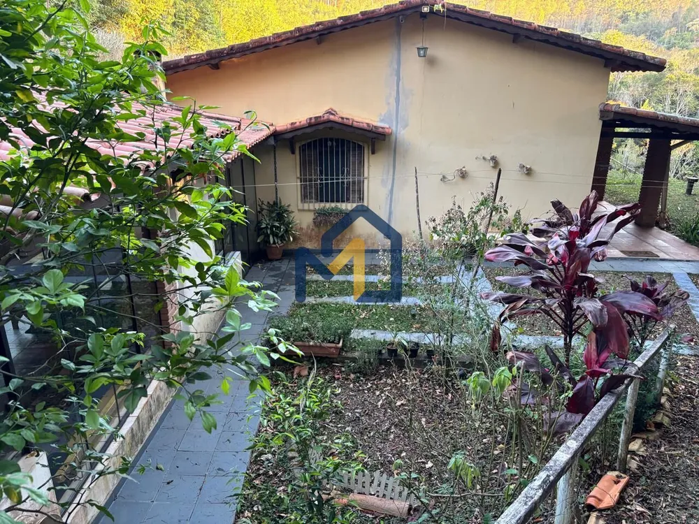 Chácara, 3 quartos, 2500 m² - Foto 10