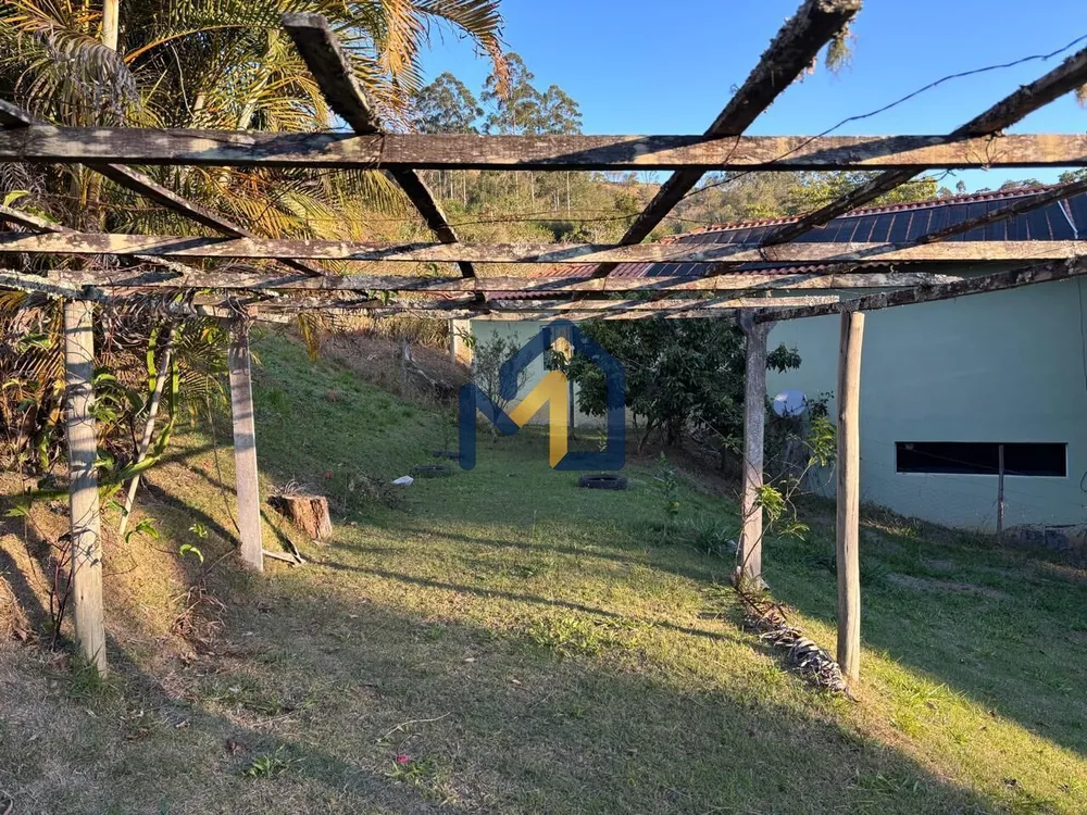 Chácara, 3 quartos, 2500 m² - Foto 14
