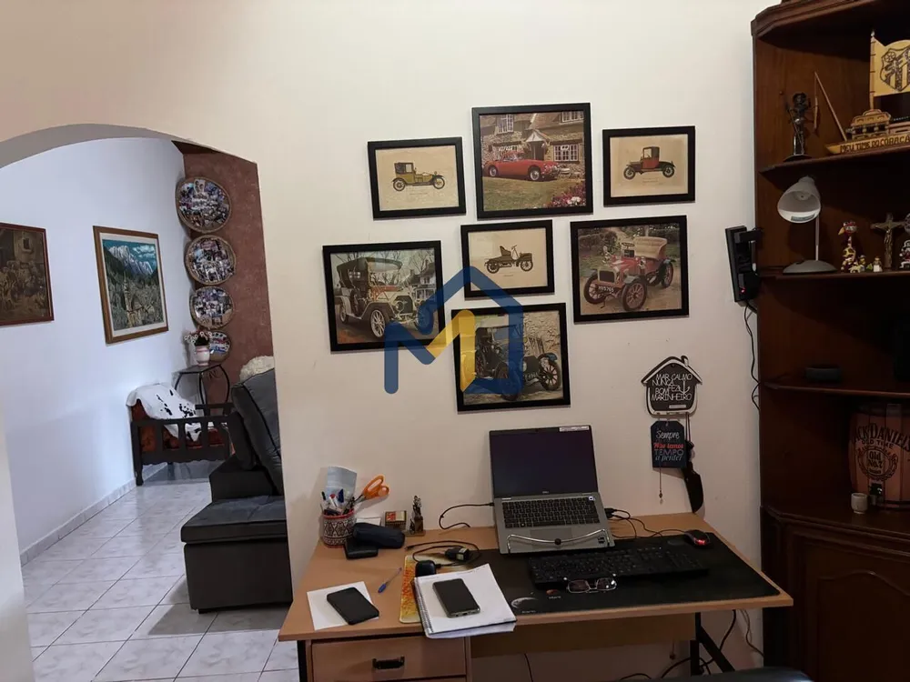 Chácara, 3 quartos, 2500 m² - Foto 3
