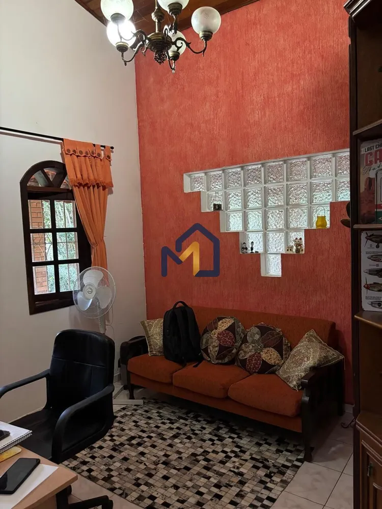 Chácara, 3 quartos, 2500 m² - Foto 4