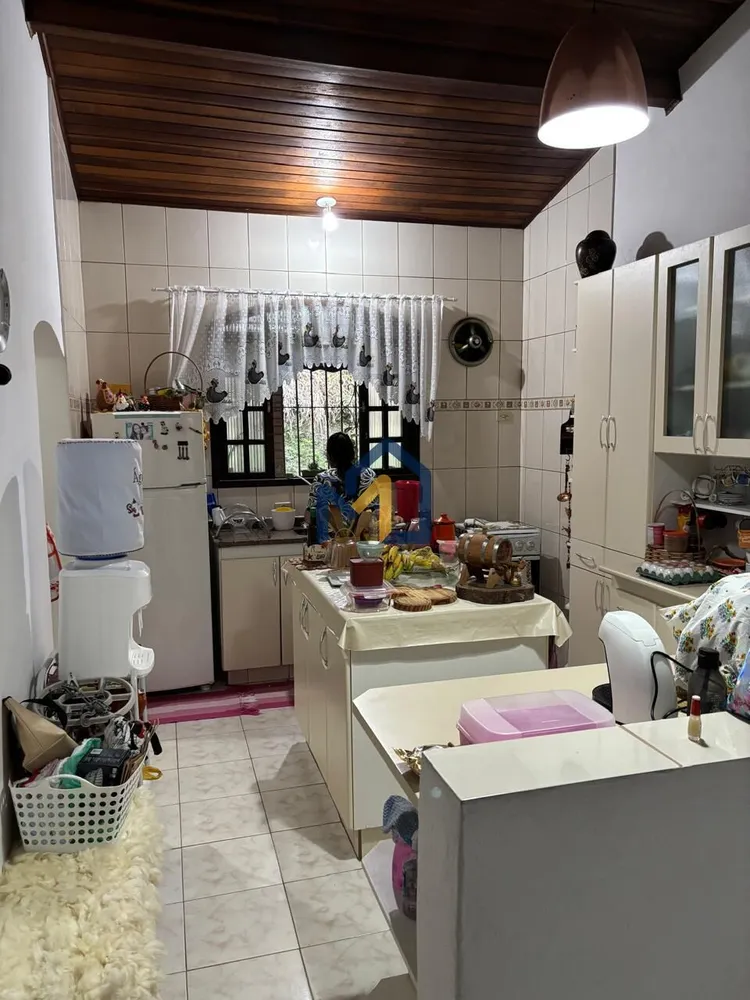 Chácara, 3 quartos, 2500 m² - Foto 5