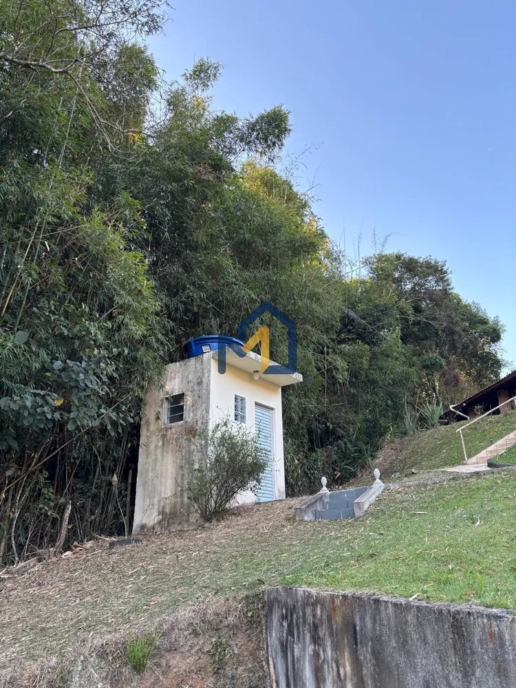 Chácara, 3 quartos, 2500 m² - Foto 12