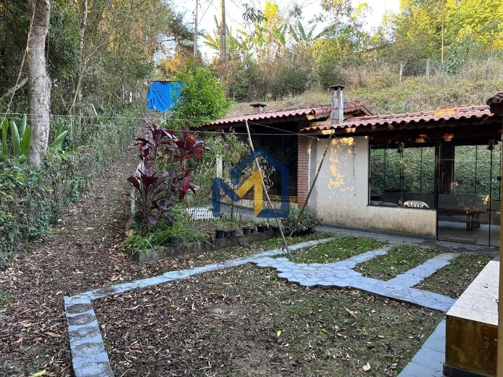 Chácara, 3 quartos, 2500 m² - Foto 16