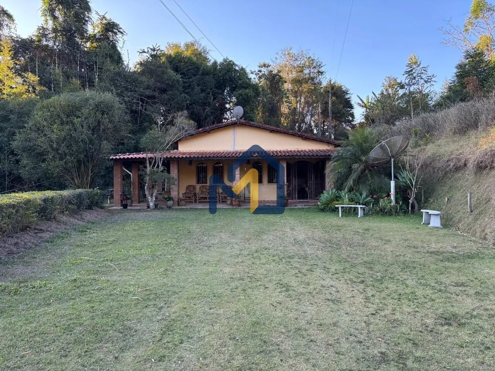 Chácara, 3 quartos, 2500 m² - Foto 15