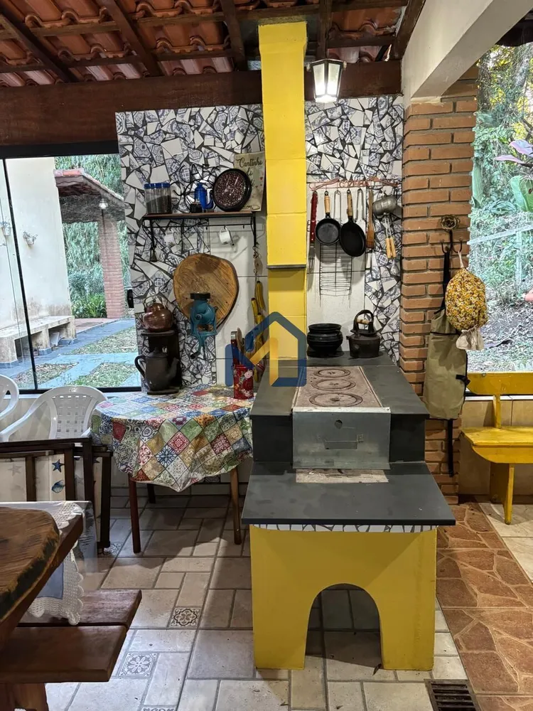 Chácara, 3 quartos, 2500 m² - Foto 8