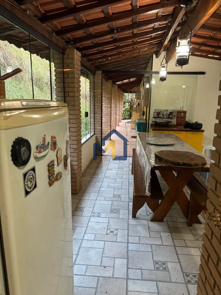 Chácara, 3 quartos, 2500 m² - Foto 7