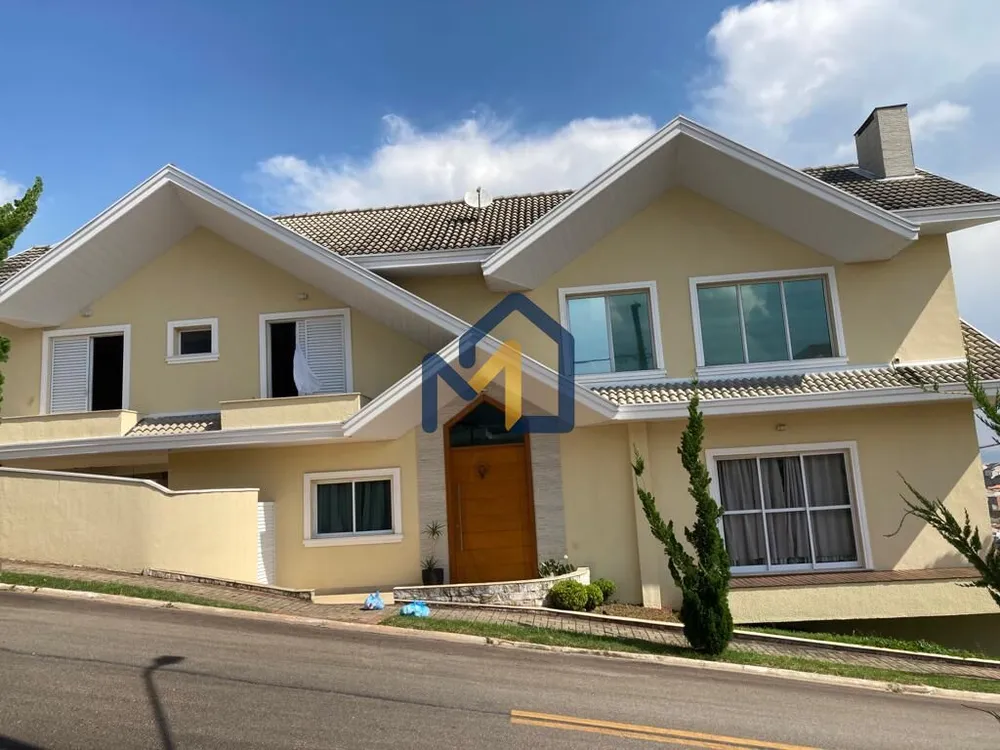 Casa, 3 quartos, 283 m² - Foto 6