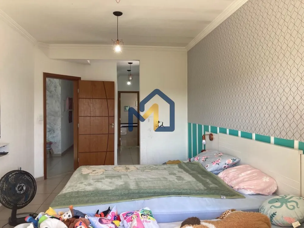 Casa, 3 quartos, 283 m² - Foto 10