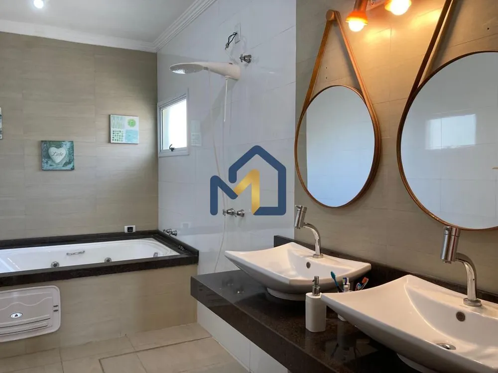 Casa, 3 quartos, 283 m² - Foto 12