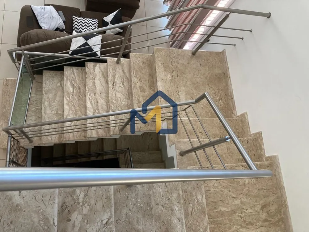 Casa, 3 quartos, 283 m² - Foto 4