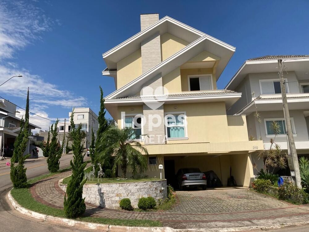 Casa, 3 quartos, 283 m² - Foto 1