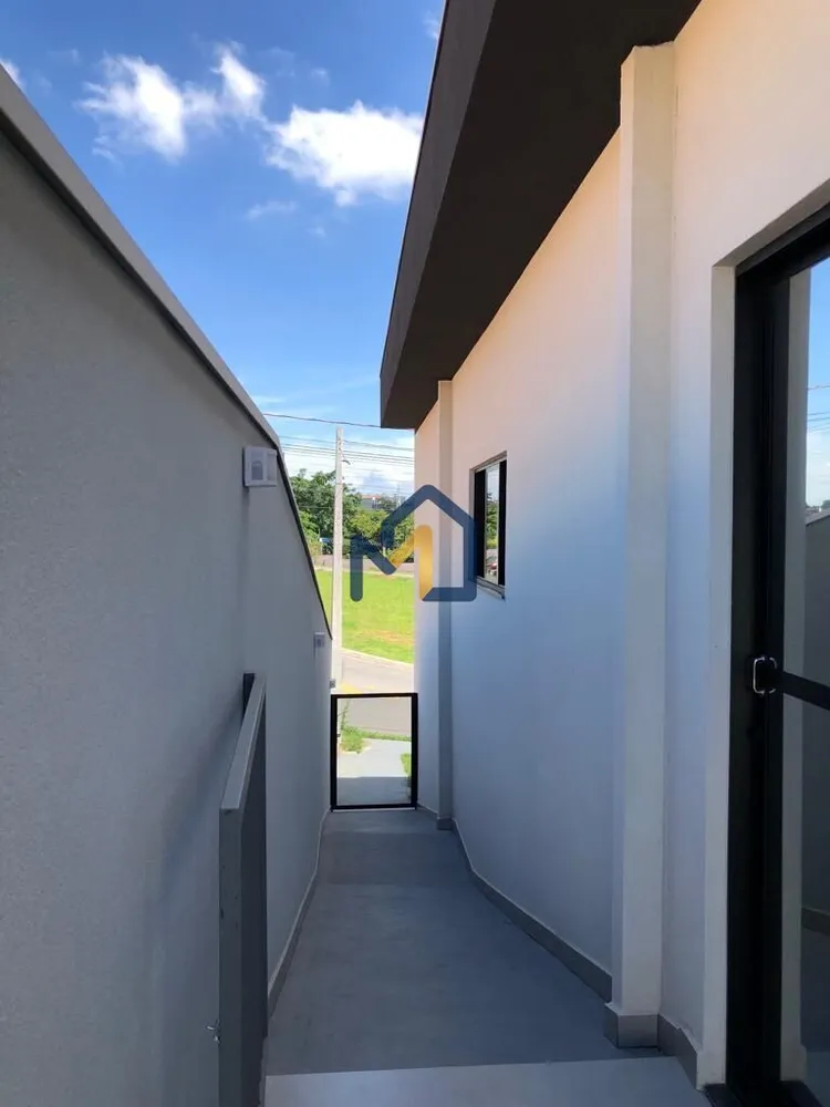 Casa, 3 quartos, 250 m² - Foto 8
