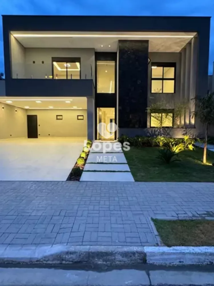 Casa de Condomínio, 4 quartos - Foto 8