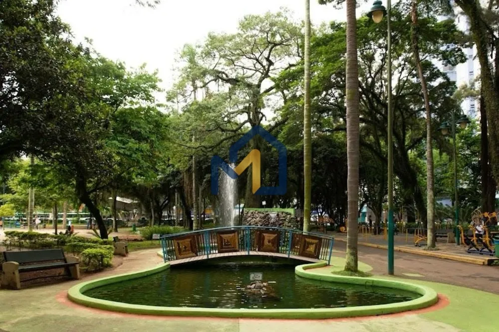 Casa de Condomínio, 4 quartos - Foto 32