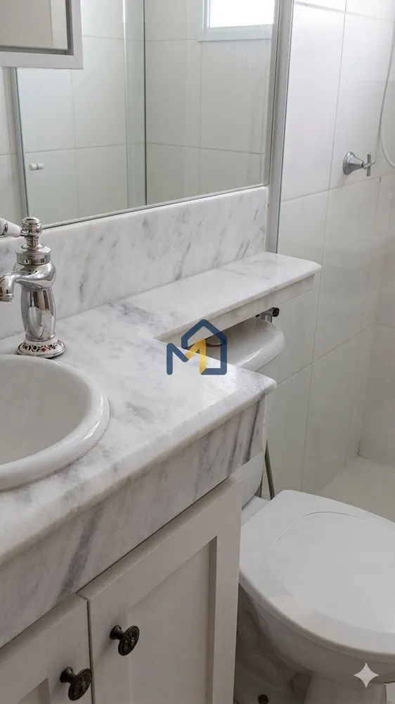 Apartamento, 3 quartos, 63 m² - Foto 7
