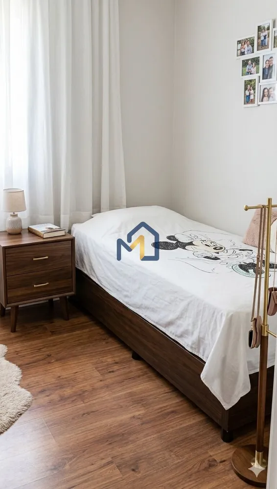 Apartamento, 3 quartos, 63 m² - Foto 6