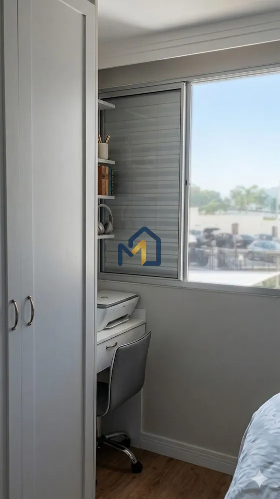 Apartamento, 3 quartos, 63 m² - Foto 5