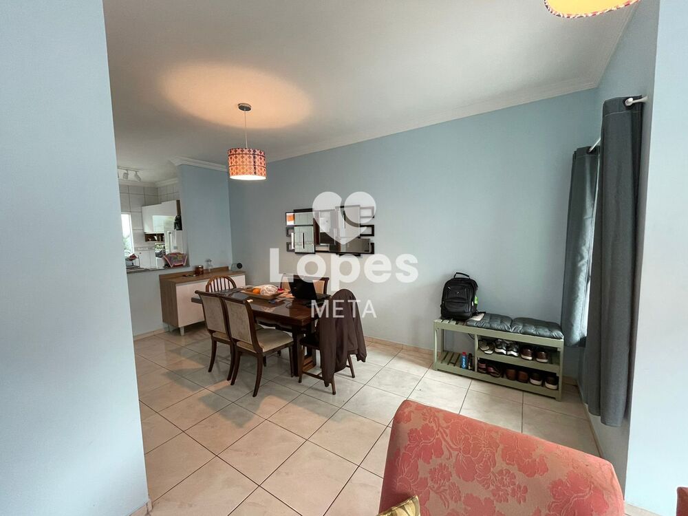 Casa, 3 quartos, 104 m² - Foto 1