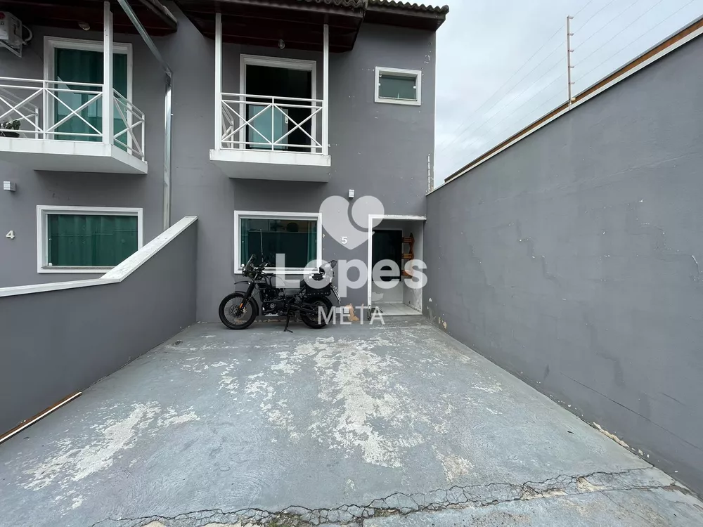 Casa, 3 quartos, 104 m² - Foto 16