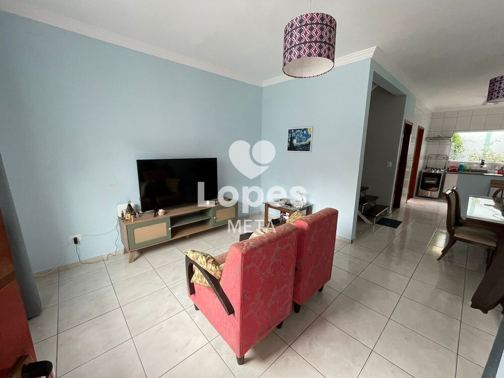 Casa, 3 quartos, 104 m² - Foto 6
