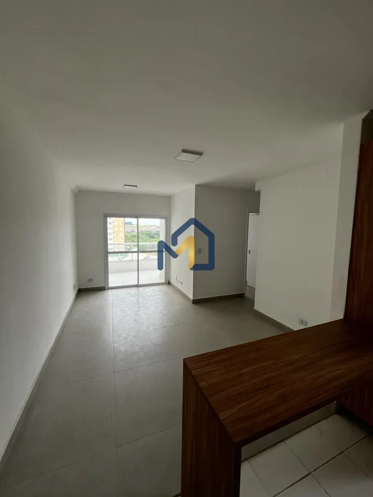 Apartamento, 2 quartos, 58 m² - Foto 2