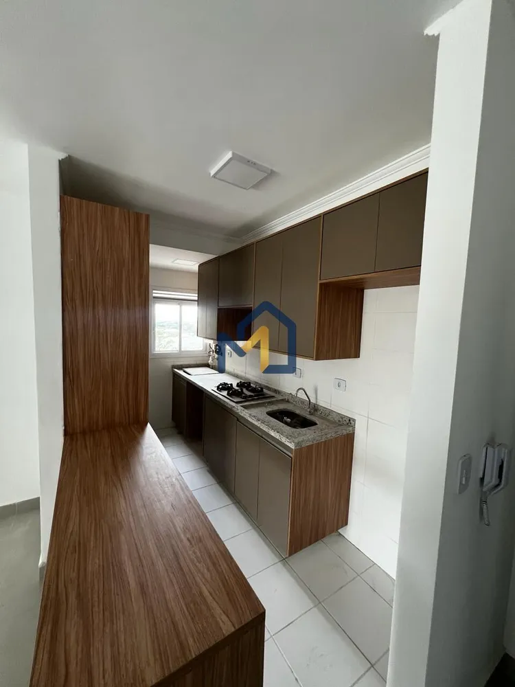 Apartamento, 2 quartos, 58 m² - Foto 13