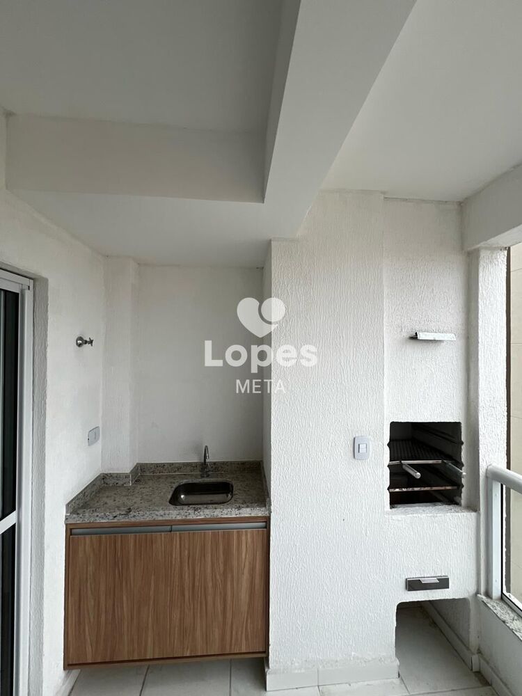 Apartamento à venda com 2 quartos, 58m² - Foto 3