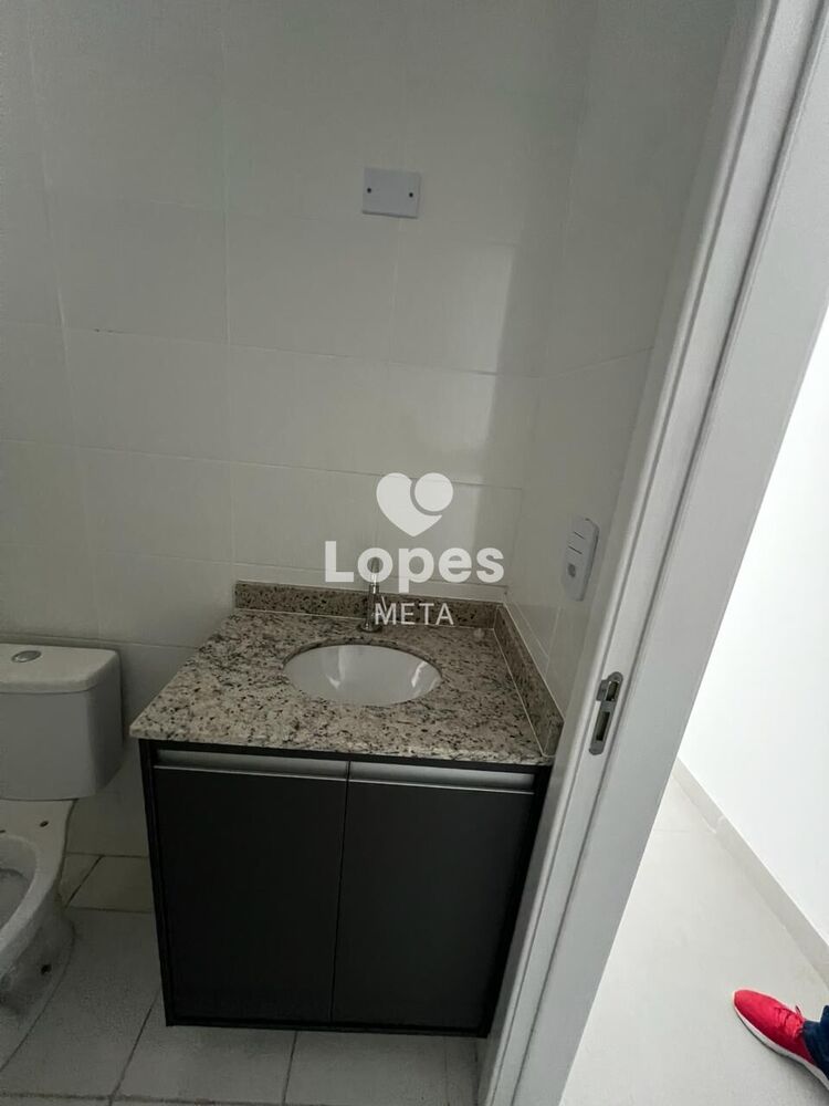 Apartamento à venda com 2 quartos, 58m² - Foto 5