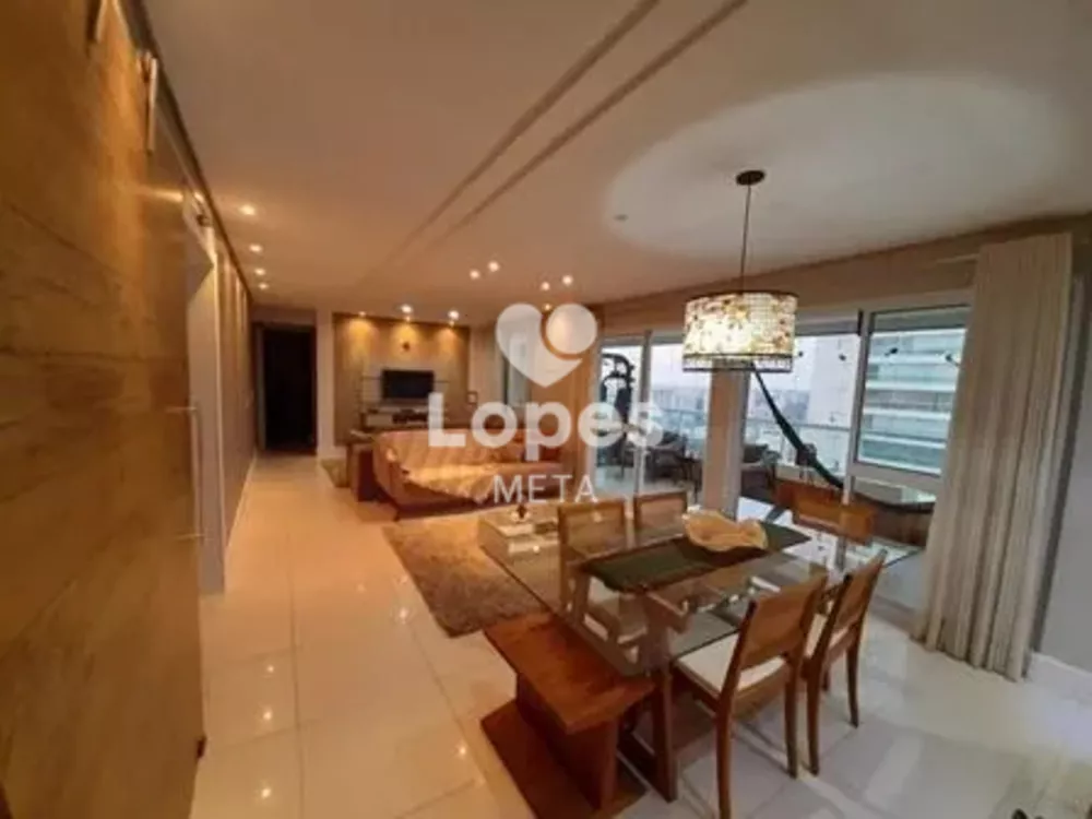 Apartamento, 3 quartos, 157 m² - Foto 1