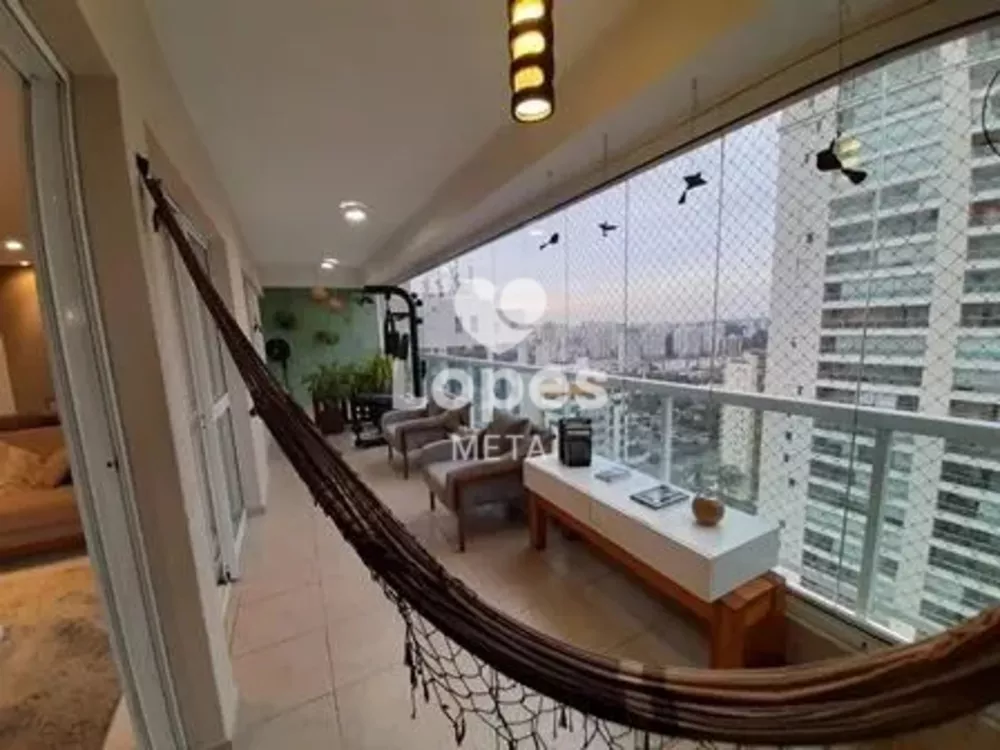 Apartamento, 3 quartos, 157 m² - Foto 8