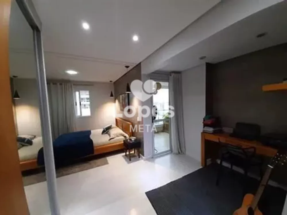 Apartamento, 3 quartos, 157 m² - Foto 6