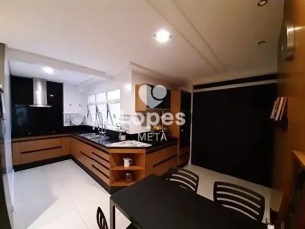 Apartamento, 3 quartos, 157 m² - Foto 4