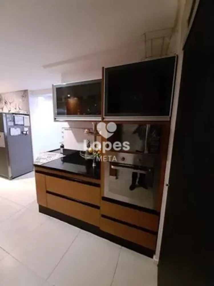 Apartamento, 3 quartos, 157 m² - Foto 5
