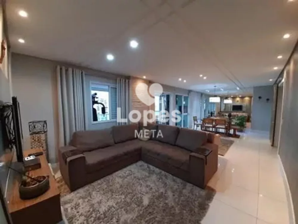 Apartamento, 3 quartos, 157 m² - Foto 2