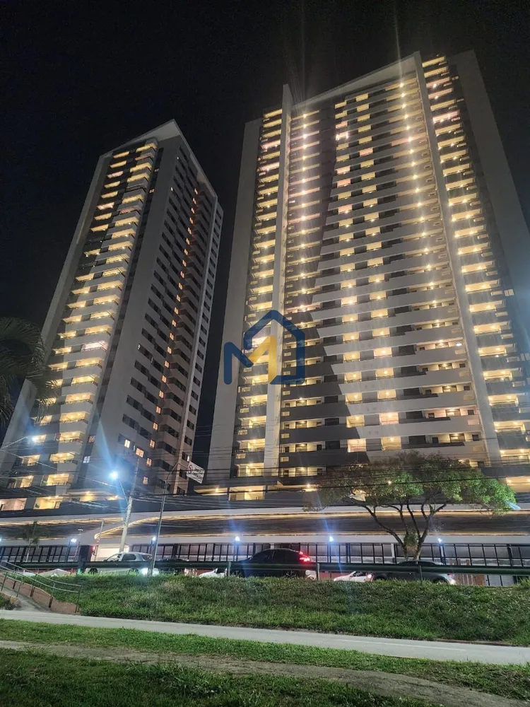 Apartamento, 2 quartos, 91 m² - Foto 20