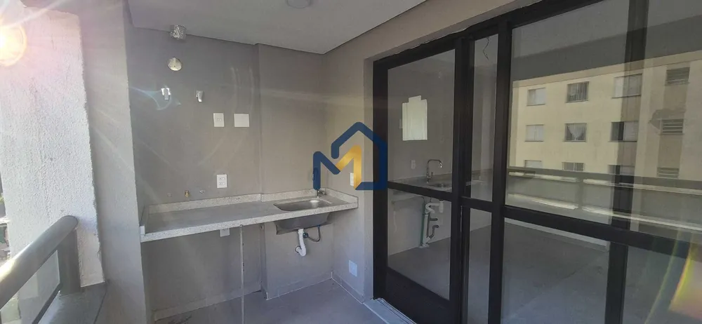 Apartamento, 2 quartos, 91 m² - Foto 11