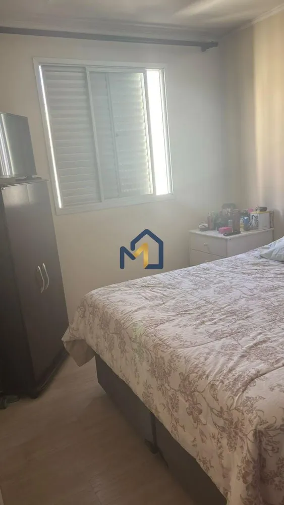 Apartamento, 2 quartos, 52 m² - Foto 2